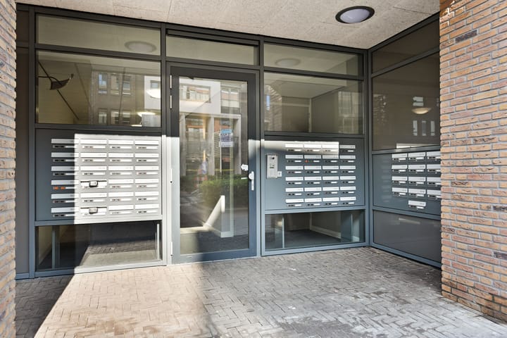 Photo 14 of Piusplein 28-42