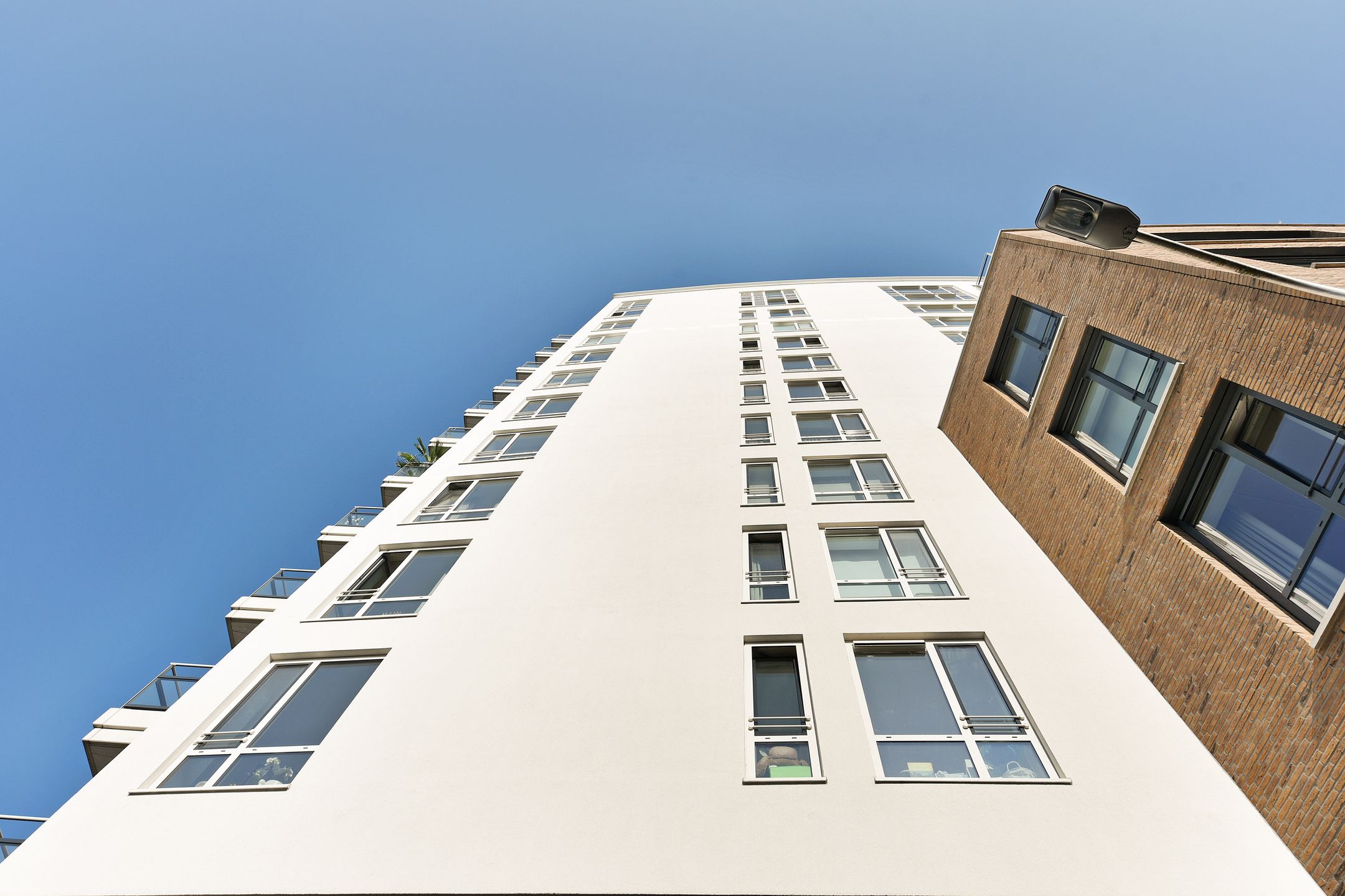 Foto 15 van Piusplein 28-42