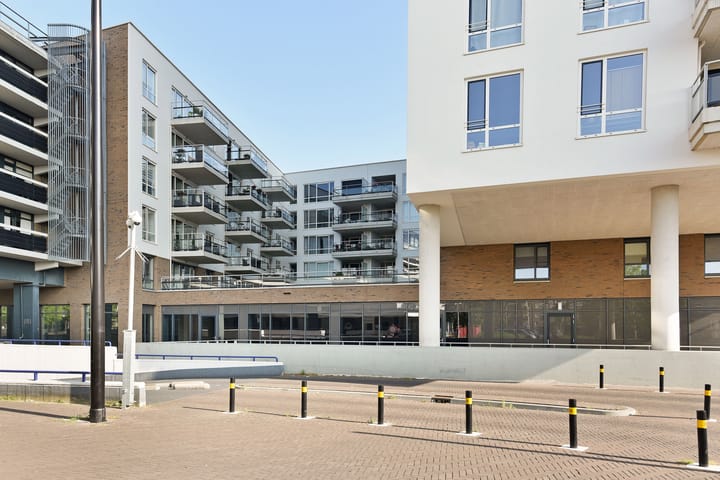 Photo 18 of Piusplein 28-42