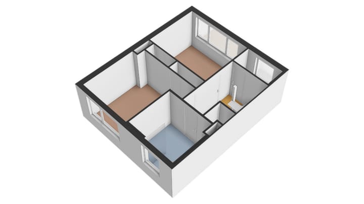 Photo 30 of Azalealaan 95