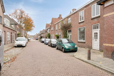 de Vriesstraat thumbnail
