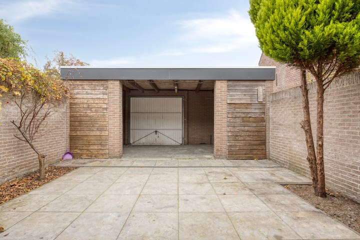 Photo 5 of de Vriesstraat 6