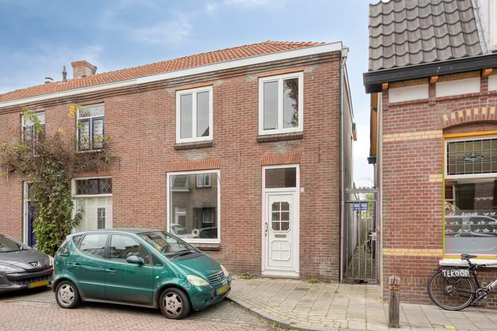 Photo 6 of de Vriesstraat 6