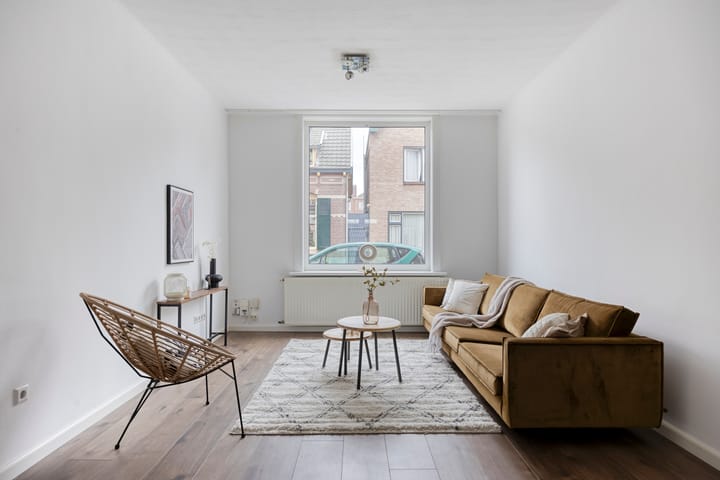 Photo 10 of de Vriesstraat 6