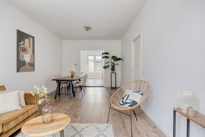 Photo 12 of de Vriesstraat 6