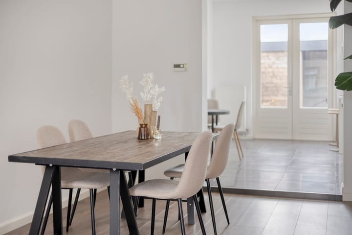 Photo 14 of de Vriesstraat 6