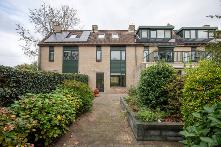 Photo 4 of Hoofdenburg 129