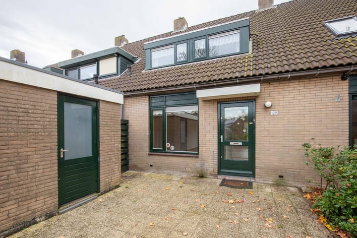 Photo 5 of Hoofdenburg 129