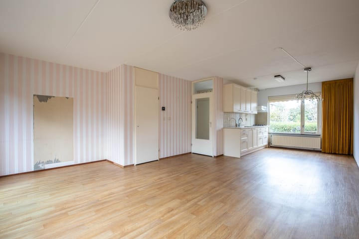 Photo 9 of Hoofdenburg 129