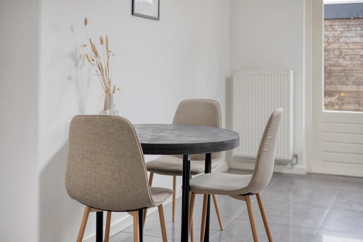 Photo 20 of de Vriesstraat 6