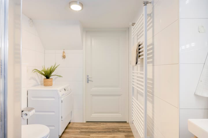 Photo 22 of de Vriesstraat 6