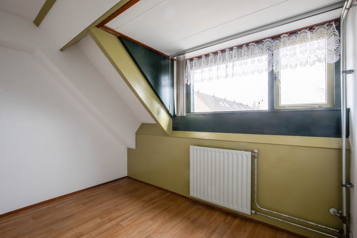 Photo 19 of Hoofdenburg 129