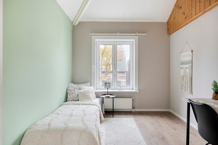 Photo 31 of de Vriesstraat 6