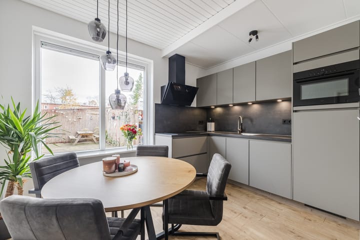 Photo 2 of Boven Westerdiep 85