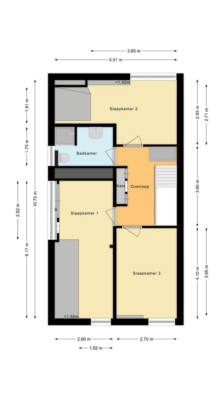 Photo 35 of Boven Westerdiep 85
