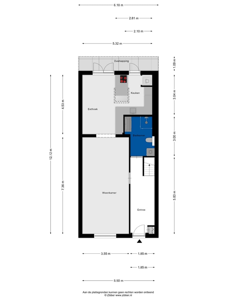 Photo 37 of de Vriesstraat 6