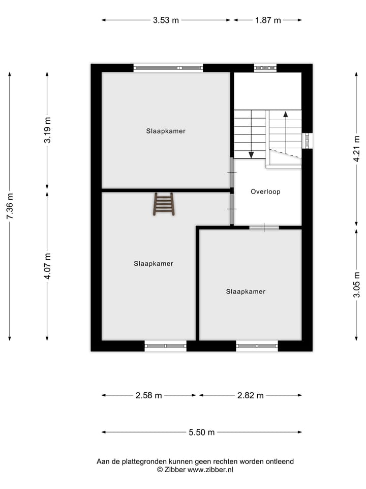 Photo 38 of de Vriesstraat 6