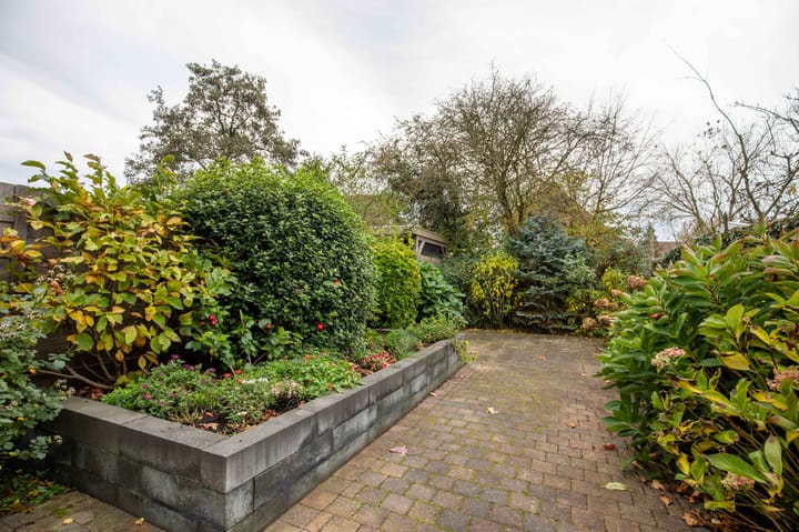 Photo 27 of Hoofdenburg 129