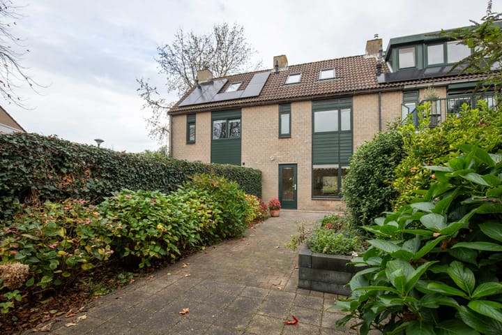 Photo 28 of Hoofdenburg 129