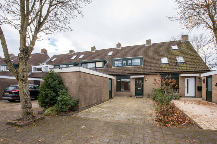 Photo 30 of Hoofdenburg 129