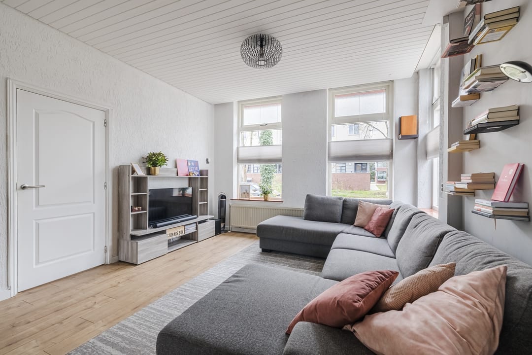 Foto 8 van Boven Westerdiep 85