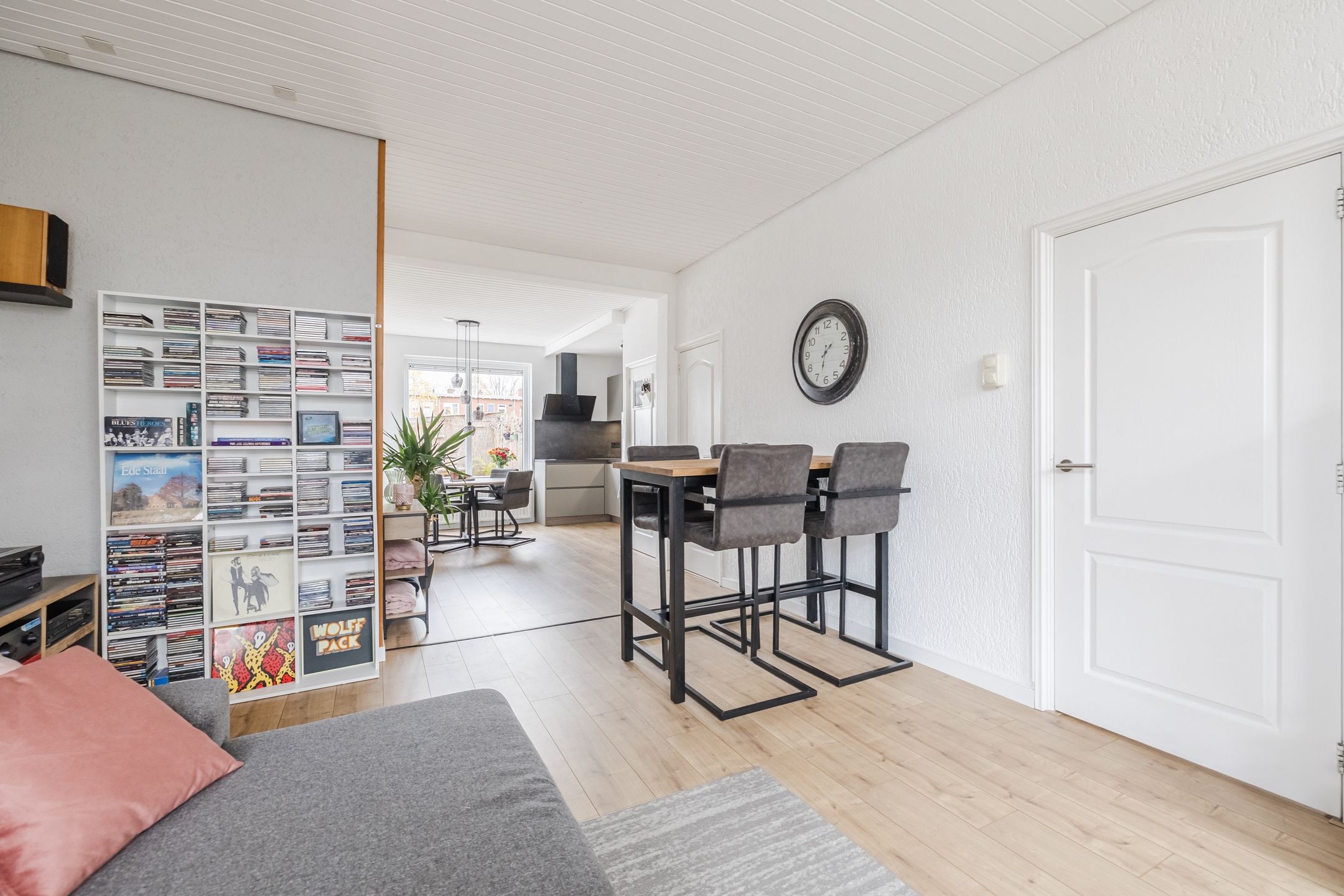 Foto 9 van Boven Westerdiep 85