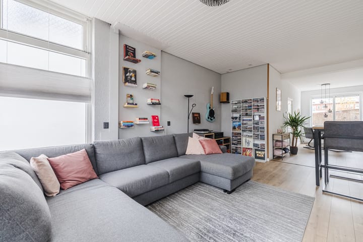 Photo 10 of Boven Westerdiep 85