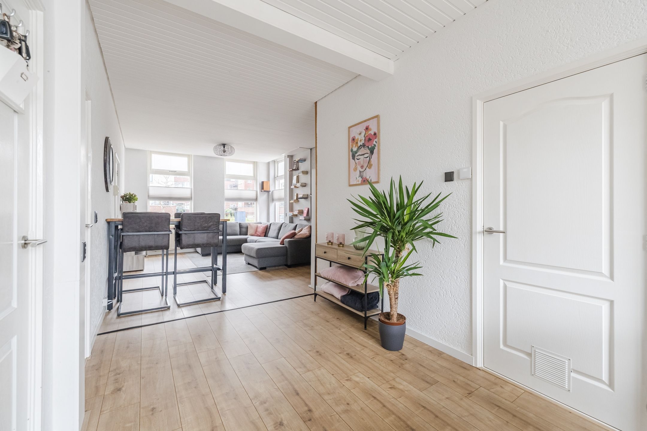 Foto 12 van Boven Westerdiep 85