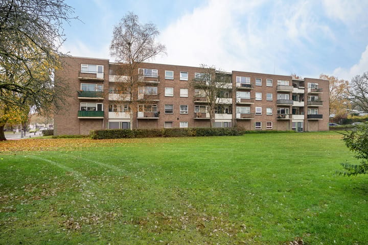 Photo 3 of Germanenlaan 196