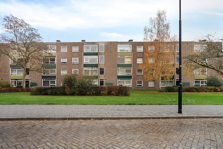 Photo 4 of Germanenlaan 196