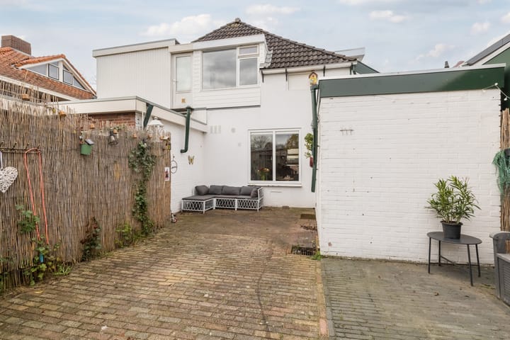 Photo 32 of Boven Westerdiep 85