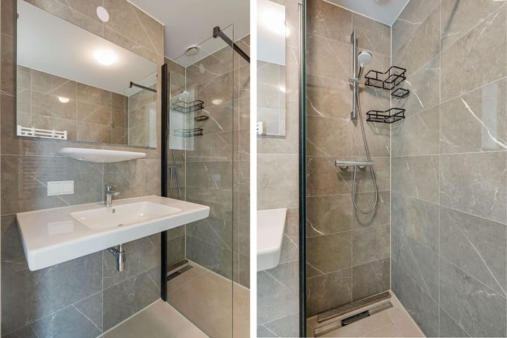 Foto 10 van Bijlmerplein 858-H11