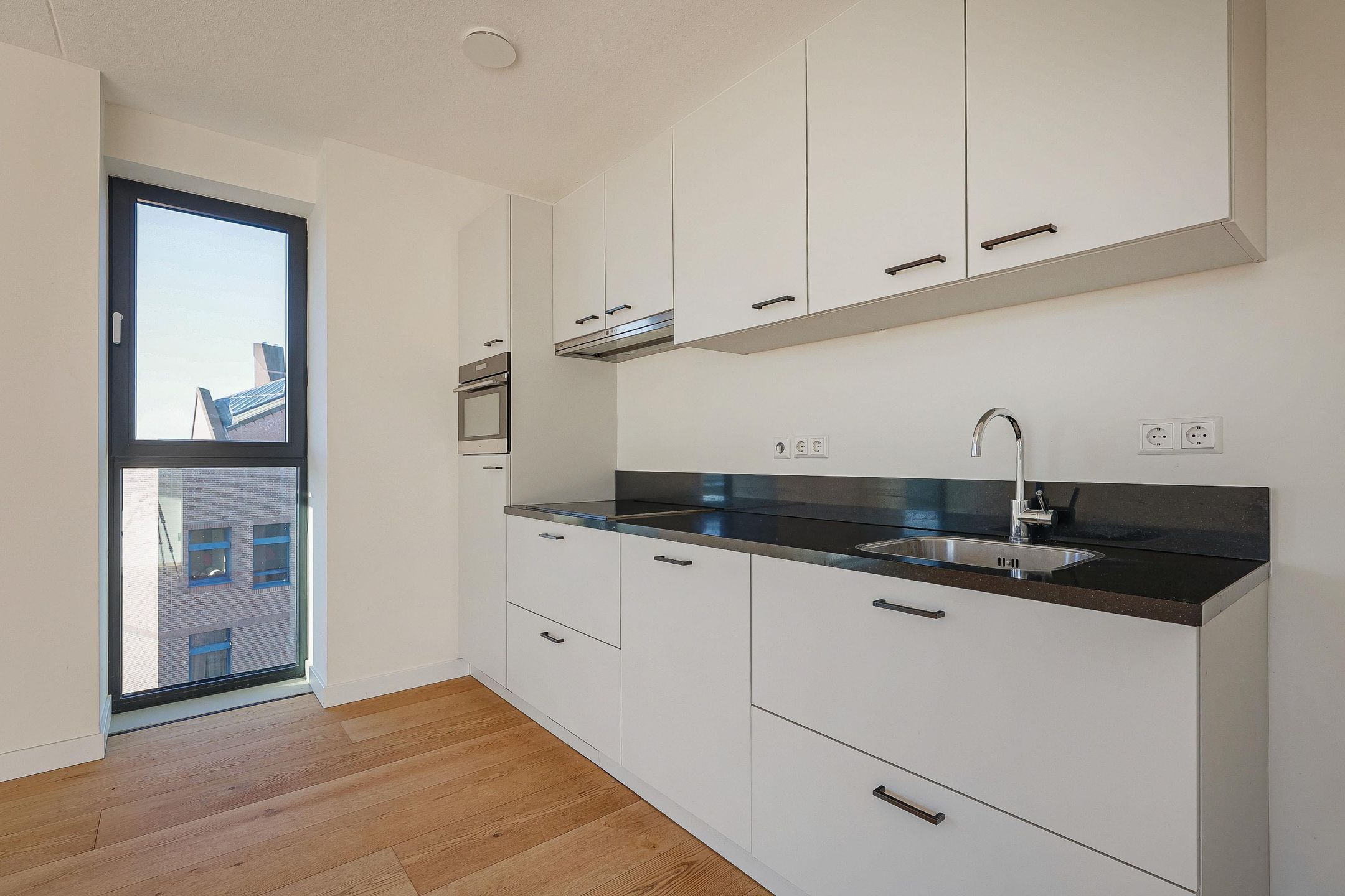 Foto 6 van Bijlmerplein 858-H11