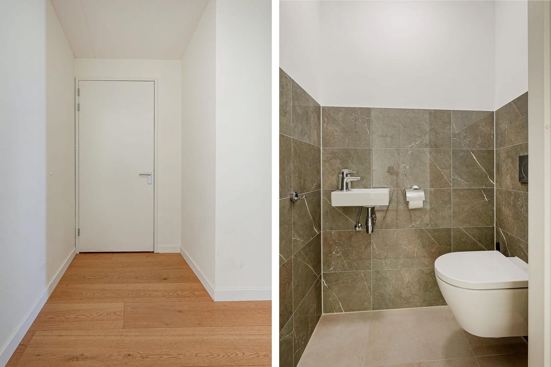 Foto 11 van Bijlmerplein 858-H11