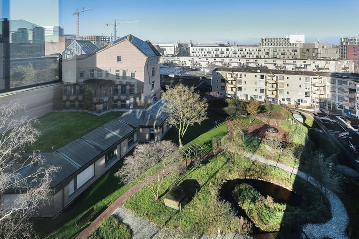 Foto 18 van Bijlmerplein 858-H11