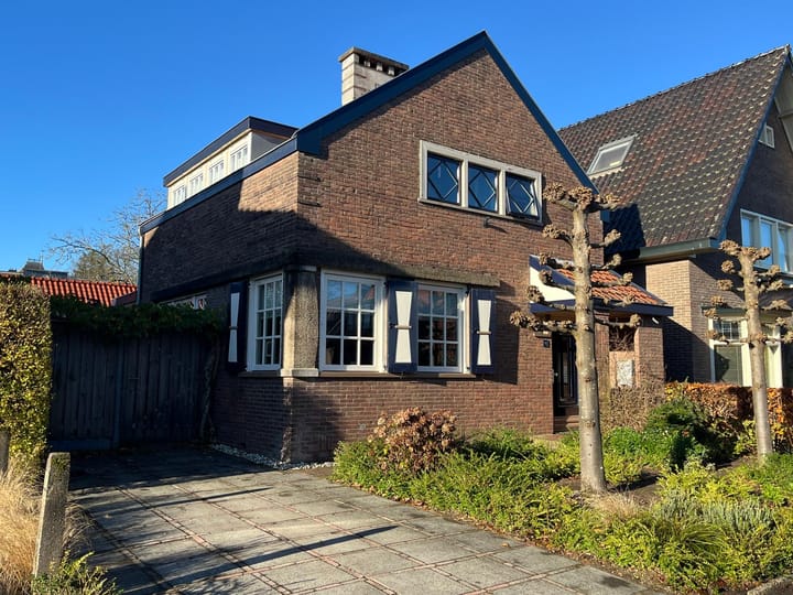 Rostocklaan 55 main image