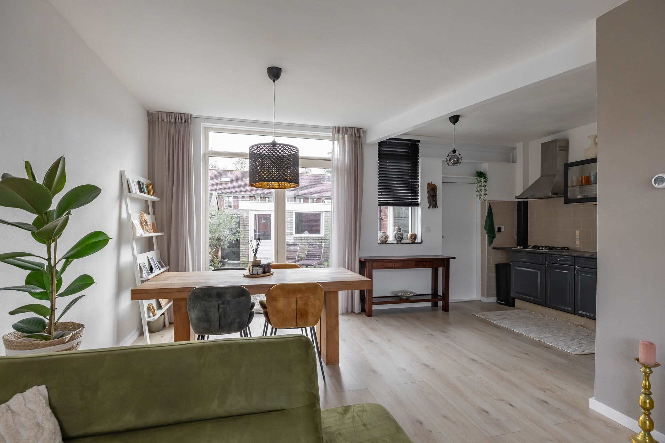 Foto 3 van J.A. de Bree-Meijerstr 18