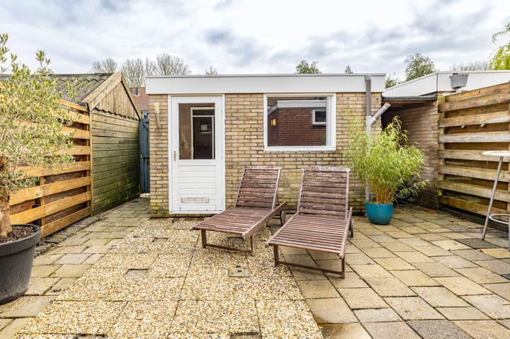 Foto 4 van J.A. de Bree-Meijerstr 18