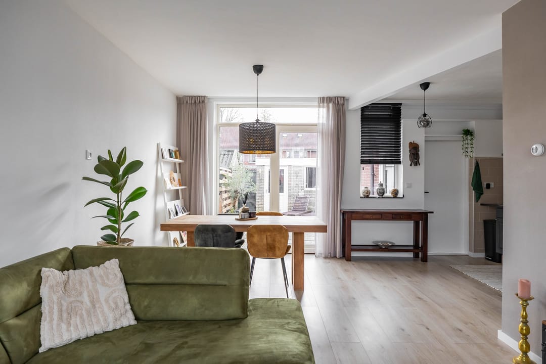 Foto 11 van J.A. de Bree-Meijerstr 18