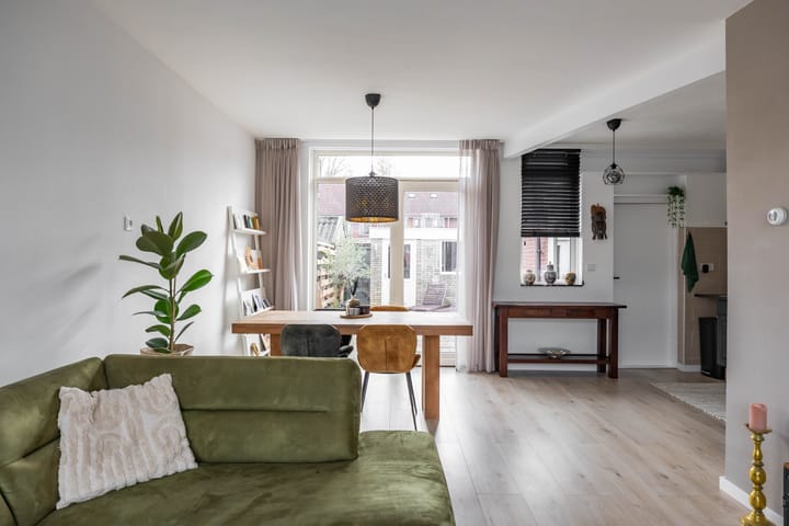 Foto 11 van J.A. de Bree-Meijerstr 18