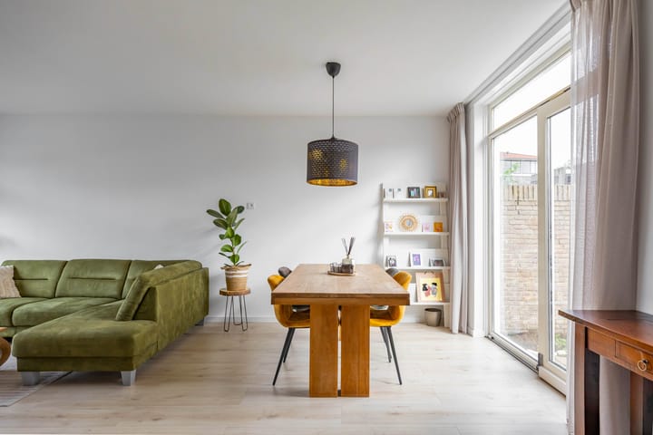 Foto 12 van J.A. de Bree-Meijerstr 18