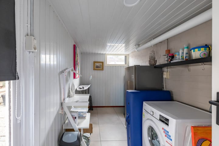 Foto 15 van J.A. de Bree-Meijerstr 18