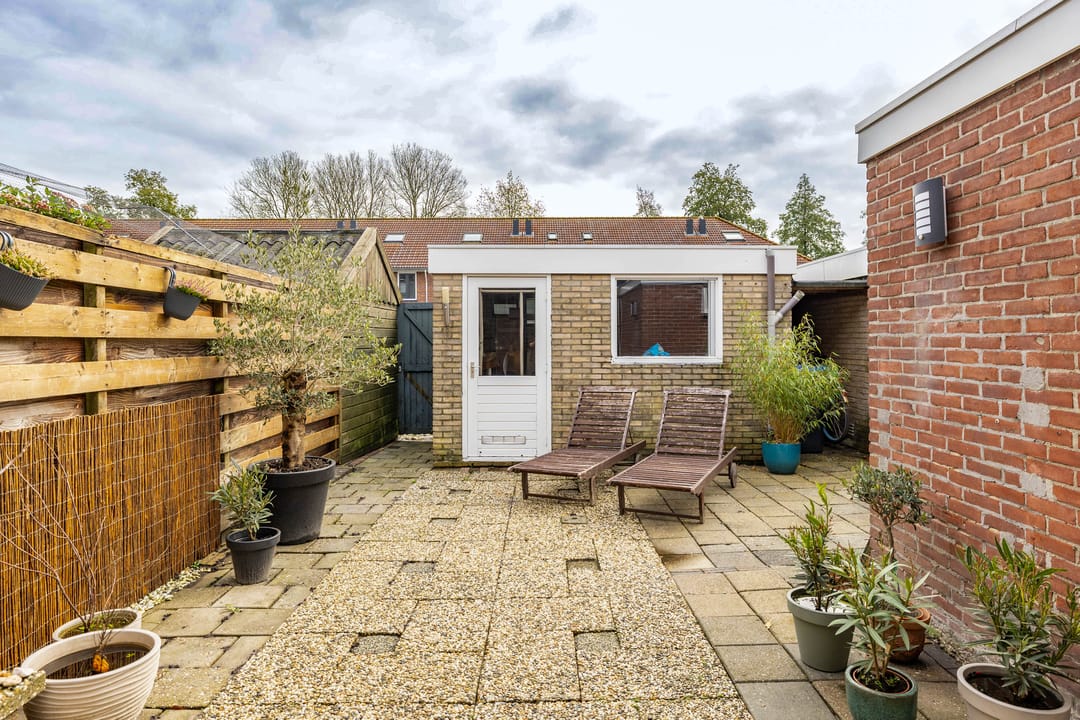 Foto 16 van J.A. de Bree-Meijerstr 18