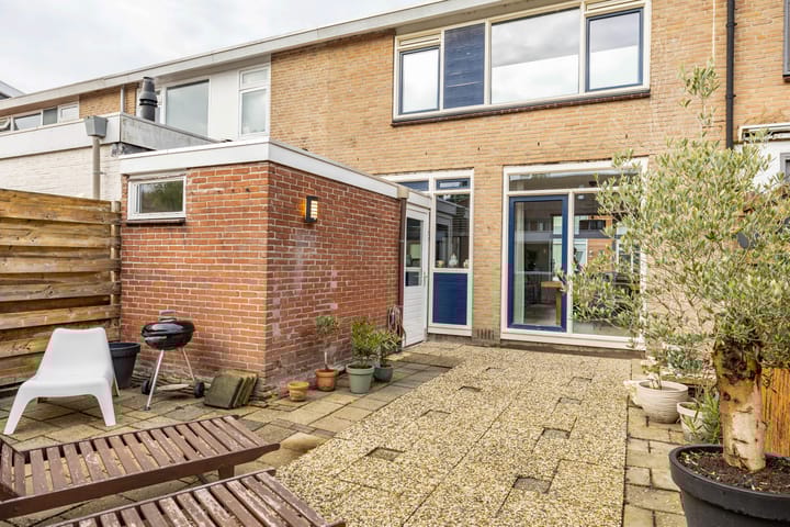 Foto 17 van J.A. de Bree-Meijerstr 18