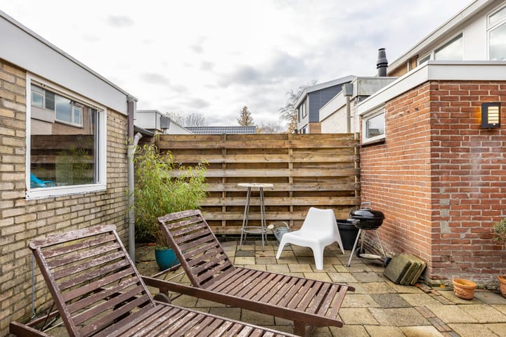 Foto 18 van J.A. de Bree-Meijerstr 18