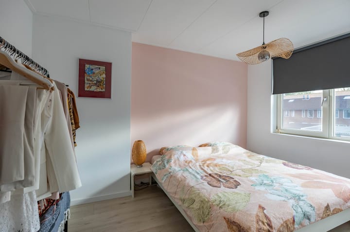 Foto 20 van J.A. de Bree-Meijerstr 18