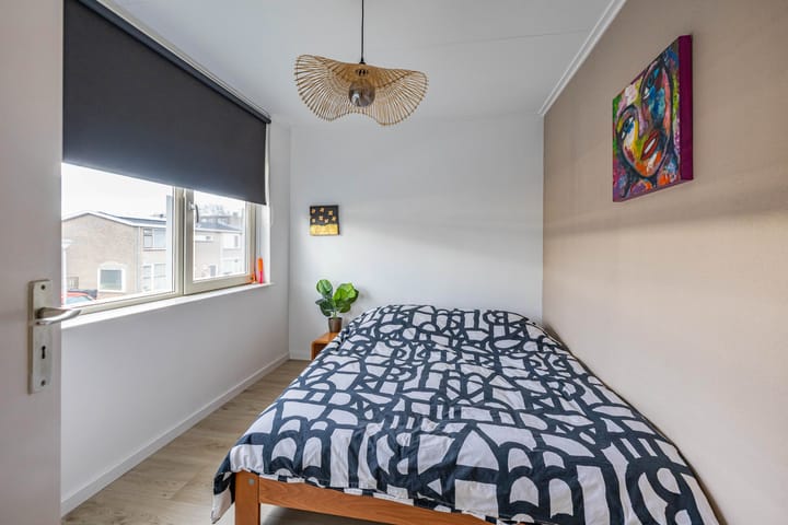 Foto 22 van J.A. de Bree-Meijerstr 18