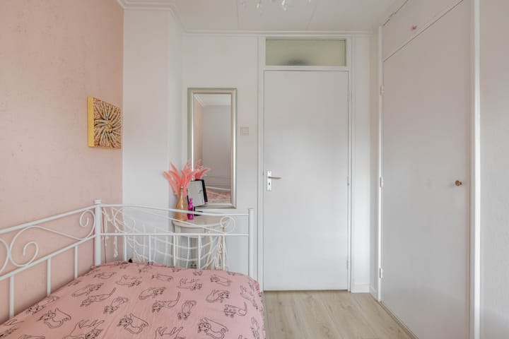 Foto 25 van J.A. de Bree-Meijerstr 18