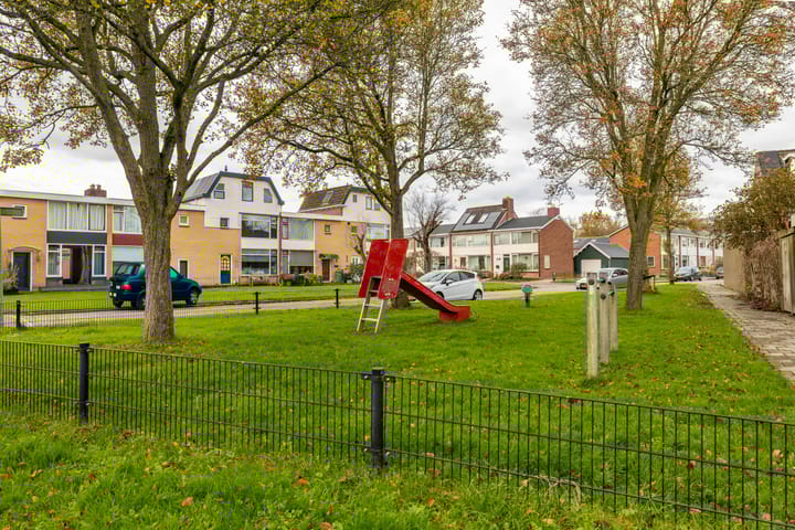 Foto 28 van J.A. de Bree-Meijerstr 18