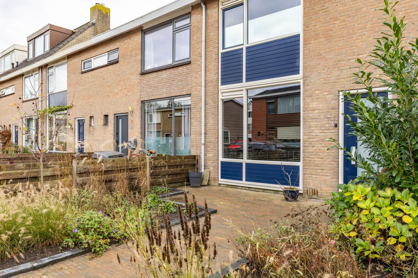 Foto 29 van J.A. de Bree-Meijerstr 18